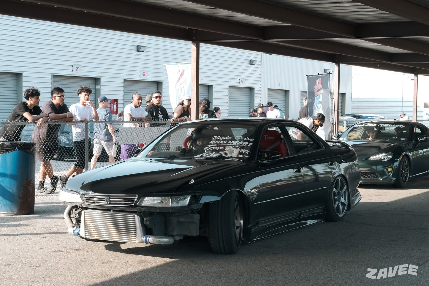 KU CC 007